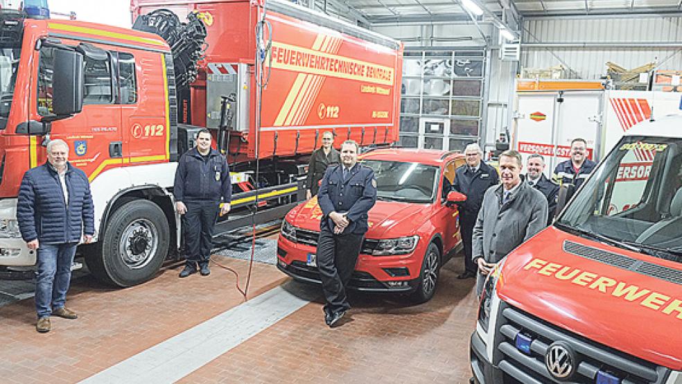  © Foto: Landkreis Wittmund