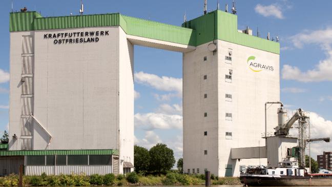 Maulgerecht für jede Rinderherde