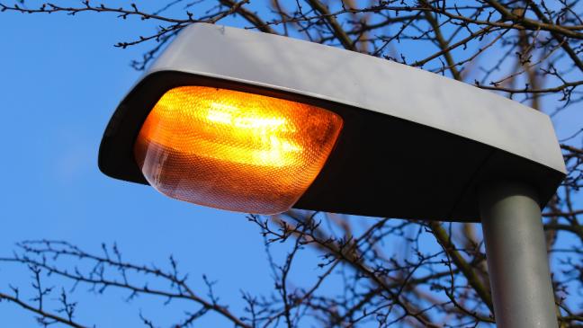 Licht im Sinne  der Nachhaltigkeit