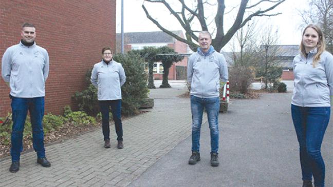 »Noch nie so hart trainiert wie jetzt«