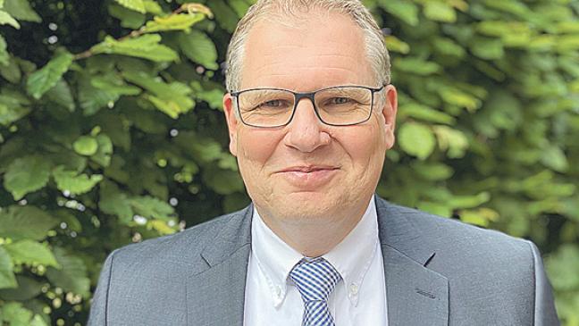 Thomas Kersten neuer Superintendent