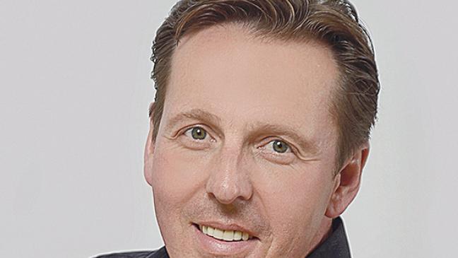 Maik Wölfle folgt auf Johannes Poppen