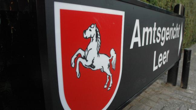 Pflegebedürftigen Mann misshandelt