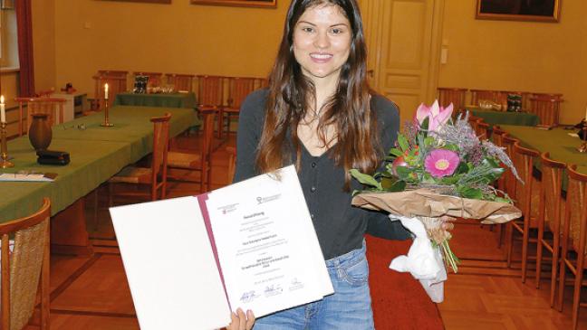 Das Schicksal einer jüdischen Familie