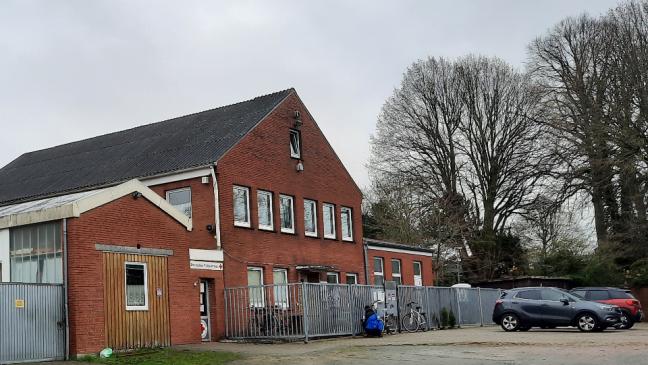 »Wir haben niemanden abgewiesen«