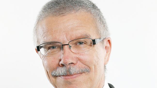 Schaffert will  Distelrath beerben