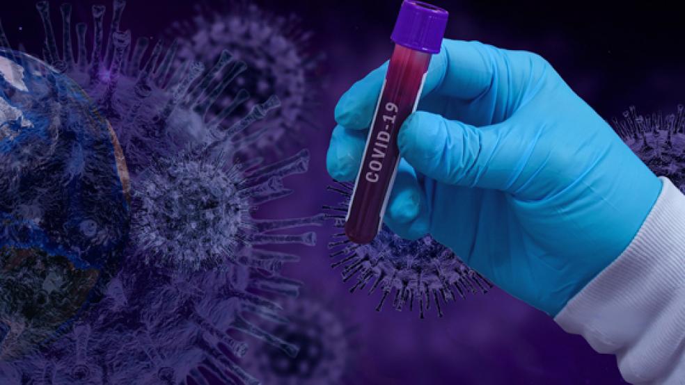 Ist das Coronavirus in den Griff zu bekommen? Das Impfzentrum des Landkreises Leer in Hesel ist seit heute einsatzbereit. © Symbolfoto: Pixabay