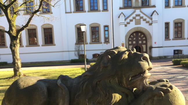 Drogenkurier muss drei Jahre und sechs Monate hinter Gitter