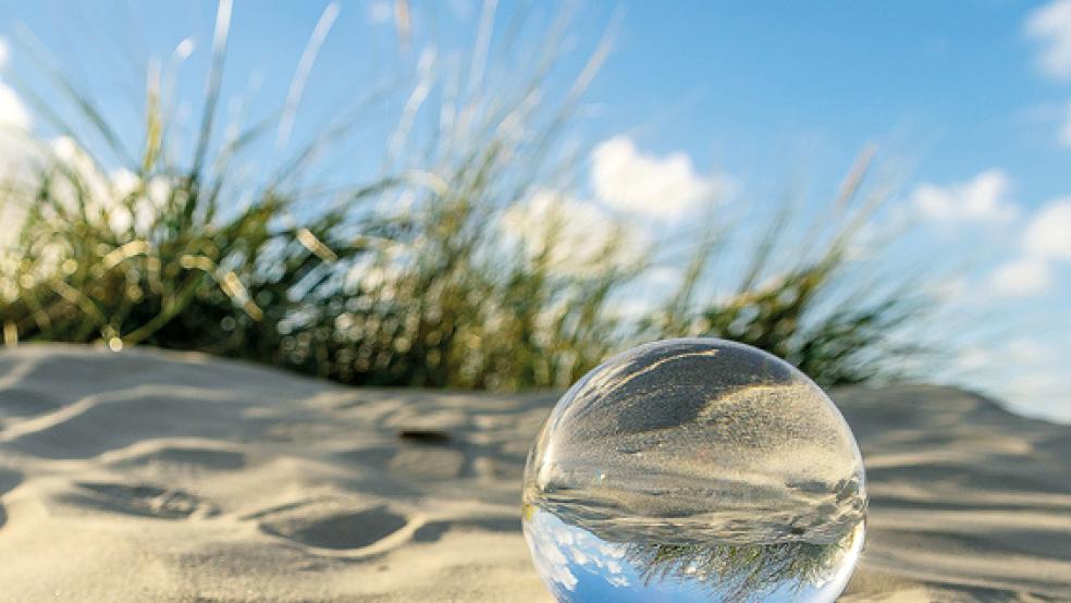 Wie hart wird die Corona-Krise den Tourismus in Ostfriesland treffen? Werden Arbeitsplätze verloren gehen? © Foto: pixabay