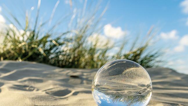 Sorge vor Corona-Folgen