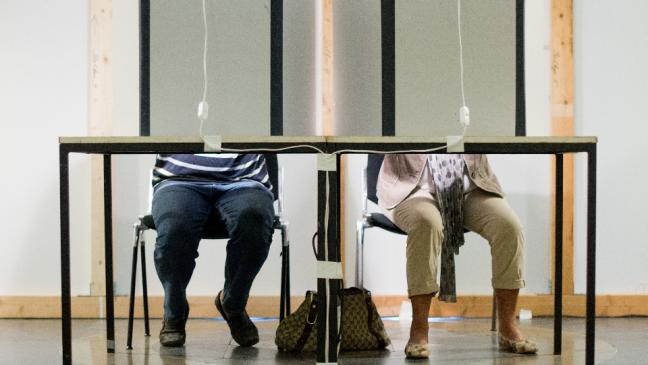 Neue Politiker-Generation prescht vor