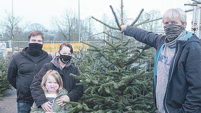 »Wir sind schon im  Ausverkauf«