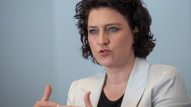 Schlaganfallstation: CDU macht Druck