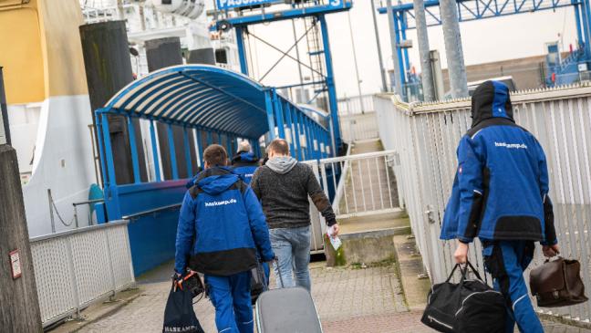 »Zuhause ist es auch schön«