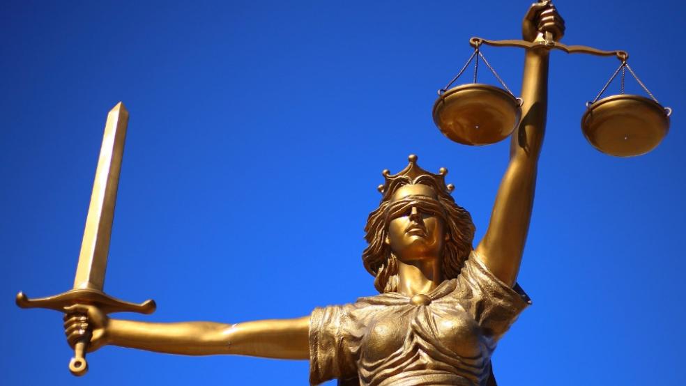 Der Prozess am Landgericht in Aurich war von einer zähen Beweisaufnahme mit Erinnerungslücken und Lügen der Angeklagten und Zeugen gekennzeichnet. © Foto: Pixabay