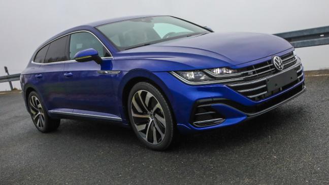 VW in Emden drohen Lieferengpässe