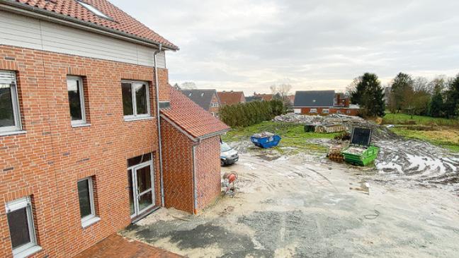 Neuer Kindergarten steht in den Startlöchern