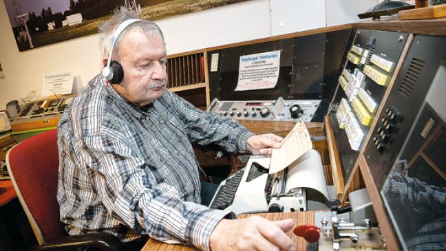 Die große Sehnsucht zu Weihnachten