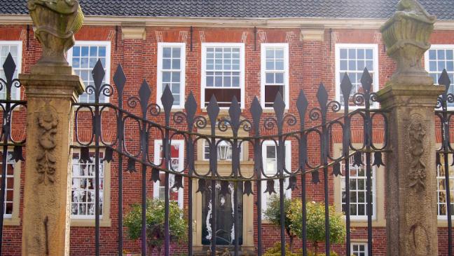 Notar wehrt sich  gegen Strafbefehl