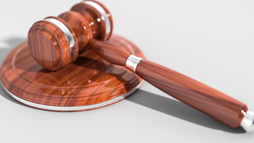 Den Opfern blieb die Aussage im Gerichtssaal erspart. © Foto: Pixabay