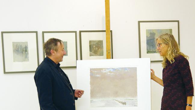 Geschenke zum Jubiläum