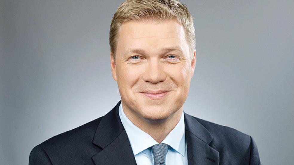 Ulf Thiele (CDU) begrüßt die Anwendung des Verursacherprinzips. © Foto: RZ-Archiv