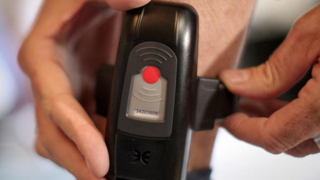 Deutliche Zunahme von Führungsaufsicht