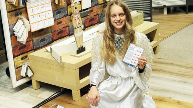 Die letzte Auslosung