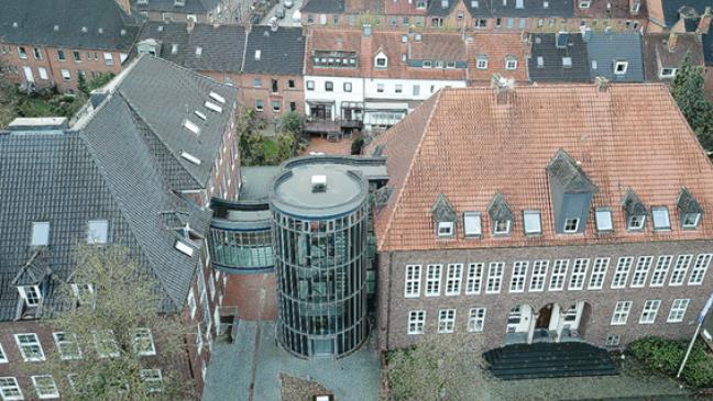 Damit die Ausbildung nicht scheitert