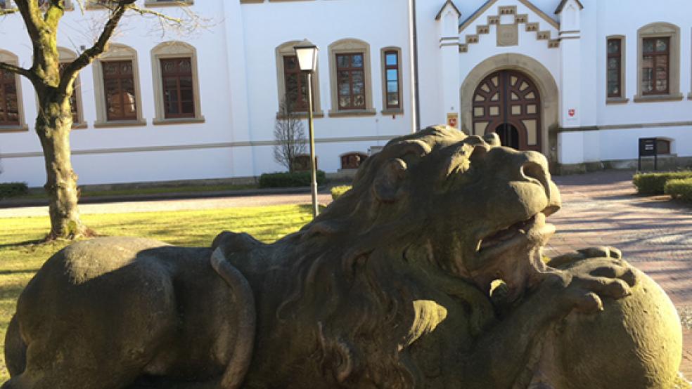 Dem Beschuldigten wird zur Last gelegt, sich von Januar bis Juli 2016 in sechs Fällen an einem Kind vergangen zu haben. © Foto: RZ-Archiv