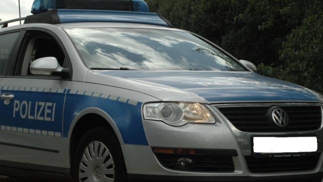 27-Jähriger unter Drogen am Lenkrad erwischt