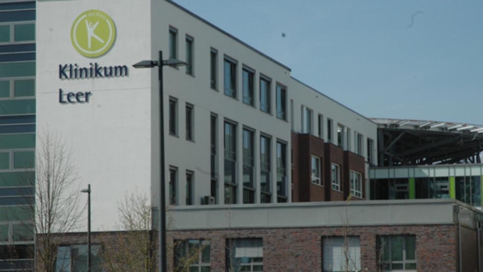 Die Bevölkerungszahl im Kreis Leer ist im Jahr 2019 um 0,6 Prozent gestiegen. © Symbolfoto: Pixabay