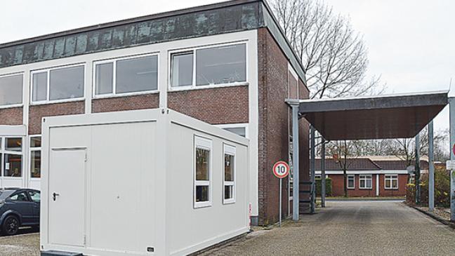 Mehr als 100 Kunden täglich