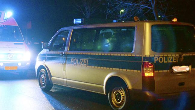 Auto stößt mit Traktor zusammen