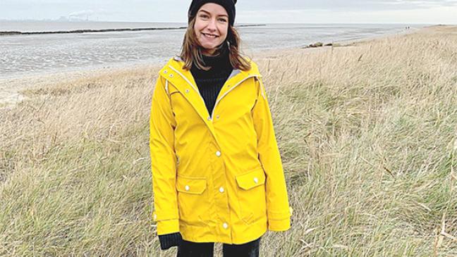 Ostfriesische Videobotschaft an die Briten