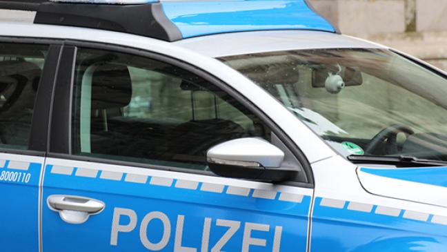 Pastor flüchtet vor der Polizei