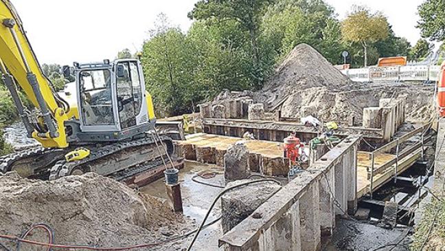 Aktiv bleiben, denn später wird es teuer