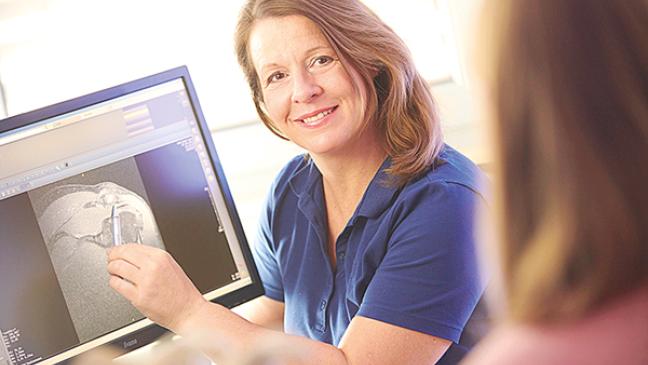 »In der Schulterchirurgie hat sich enorm viel getan«