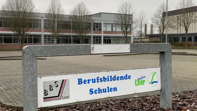 Hochschulreife an den Berufsschulen