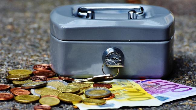 Einen Club trifft die Corona-Krise »sehr schwer«