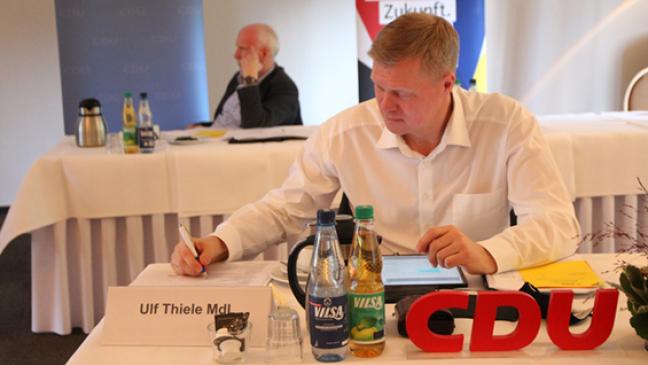 Lage im Einzelhandel: »Reserven sind verbraucht«