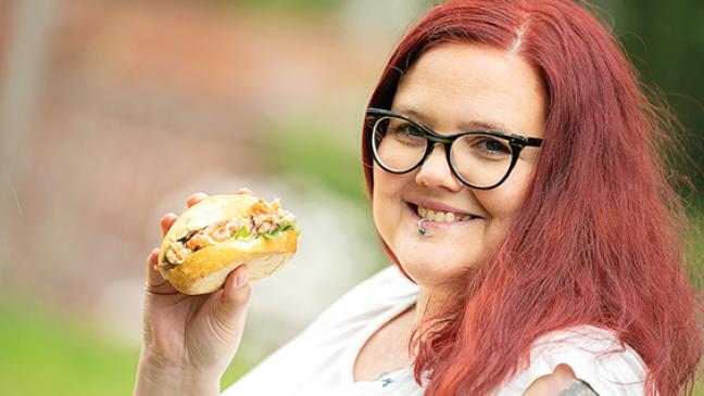 Die lange Wartezeit ist zermürbend