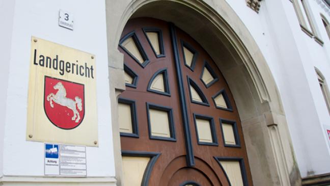 Nach Streit in die Brust geschossen