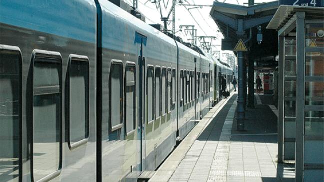 Bahn baut Verbindungen aus