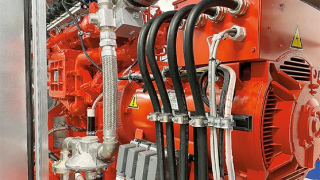 Klimaschutzprojekt nimmt Fahrt auf