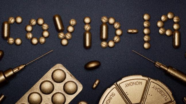 Impfzentrum startet Anfang Februar