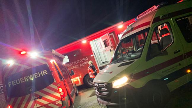 Suchaktion nahm glückliches Ende