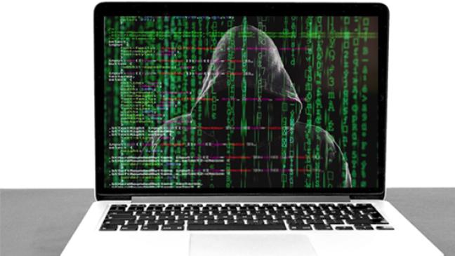 Daten-Klau am  Telefon