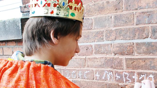 Sternsinger: Bisher 2229,83 Euro