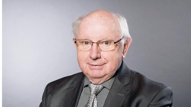 Bei wichtigen Themen der Kirchen mitwirken